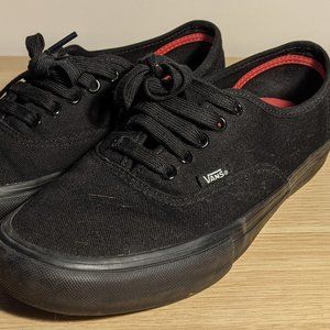 Vans Size 8